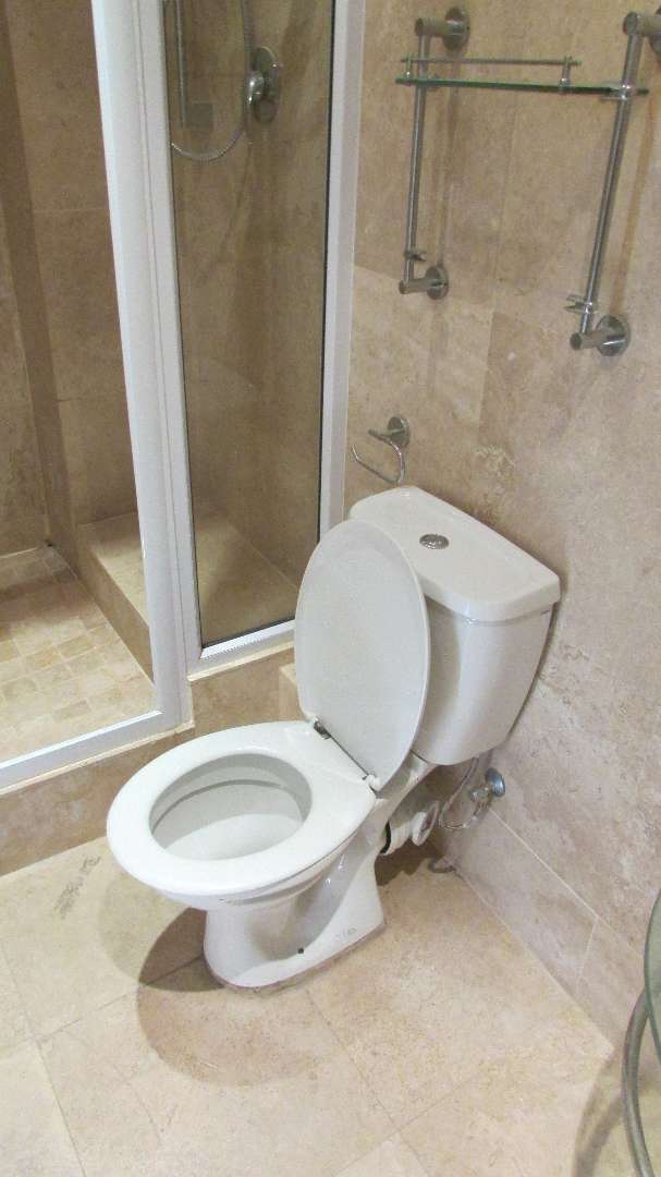 To Let 2 Bedroom Property for Rent in Cape Town City Centre Western Cape